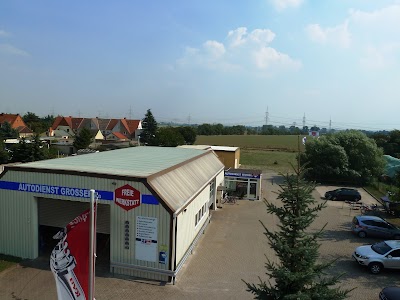 Photos of Autodienst Grosser KG