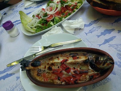 Photos of Saklibahce Selaleli Restaurant