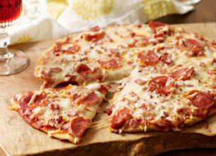 Photo n°33 de Gopizz Avanne - Besançon à Avanne-Aveney (Pizzeria)