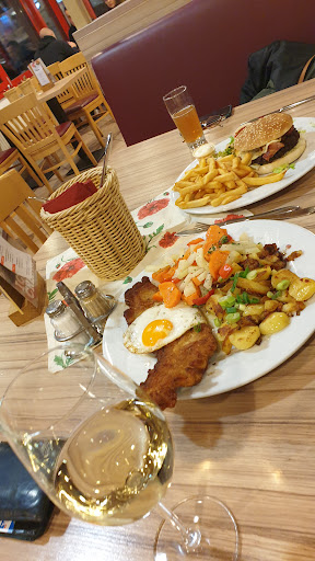 Restaurant Route 24 Gallery - Germany