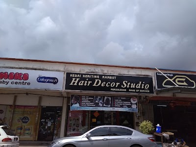 Hair Decor Studio