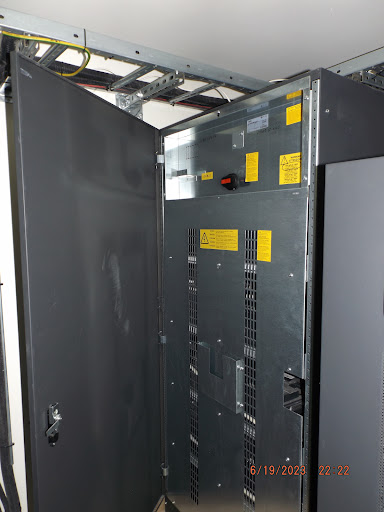 Firma Energetyczno-Budowlana ELMOR Roman Adam Sobczyński