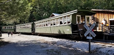 Barthell Coal Camp