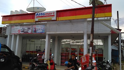 Photos of Alfamart L095 Bandung Baru