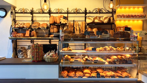 Boulangerie des Petits Prés