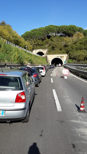 Lavorazione Alluminio Ferro di Francesco Tiano - Thumbnail