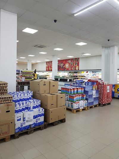 Photos of Harbin Supermarket