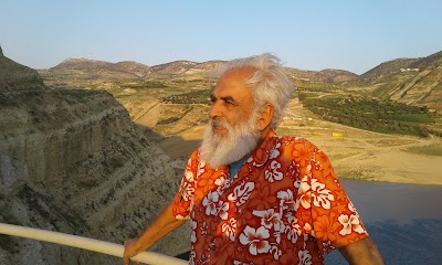 Photos of Kufranja Dam