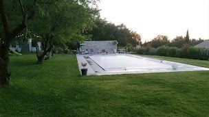 Photo n°13 de Franck Letot Piscines à Bouc-Bel-Air (Piscine)