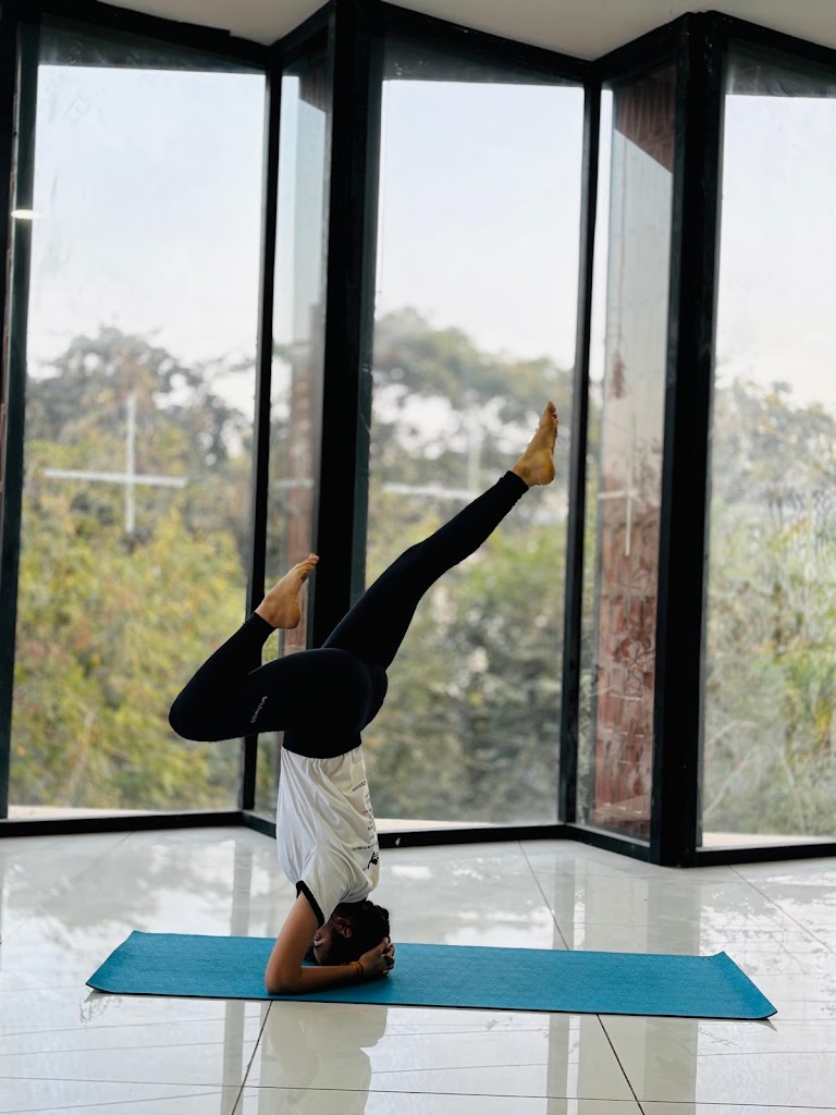 Arya S Fitness Forever