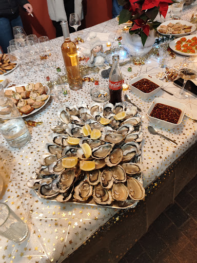Brasserie Coté Cours - Thumbnail