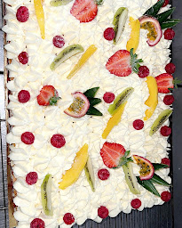 Photo n°8 de La Fabriq'à Pains à Bessières (Boulangerie)