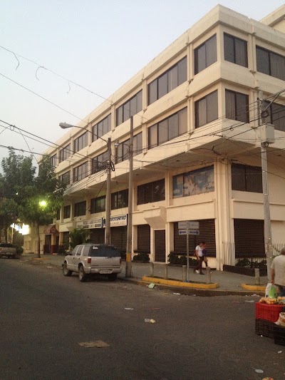 shopping-mall