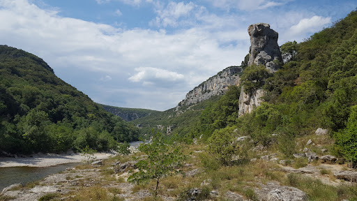 Aiguille de Gournier