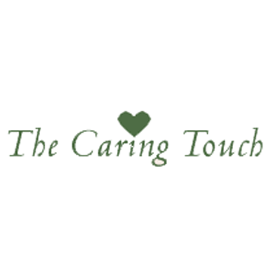 The Caring Touch - Visual