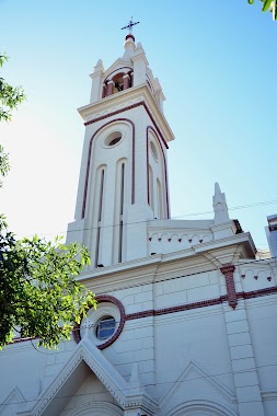 Parroquia Santa Rita de Casia, Author: Fotógrafo Marcelo Nudo