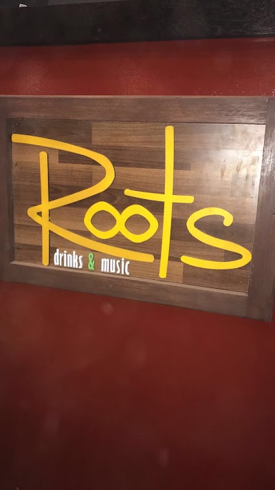 Photos of Roots