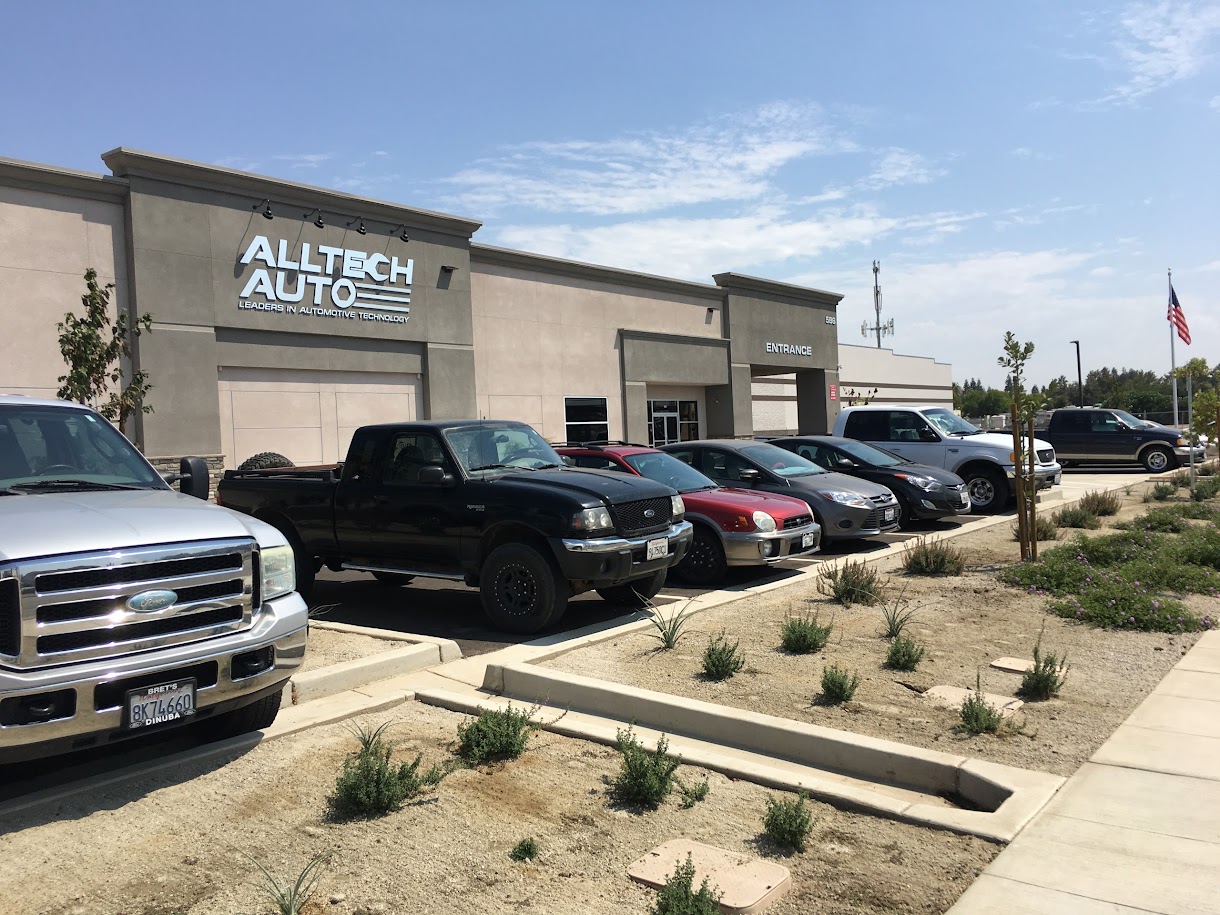 Alltech Automotive