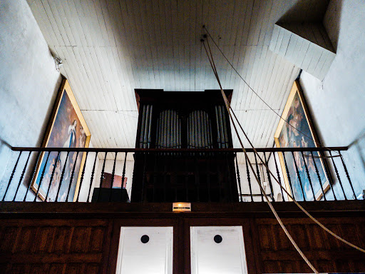 Eglise de Saint-Ay - Thumbnail