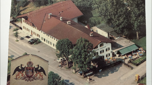 Hotel Alpengasthof Rabenkopf Logo