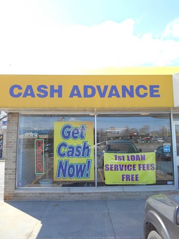 Check & Cash USA, LLC Payday Loans Picture