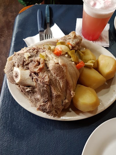 Photos of La Piojera