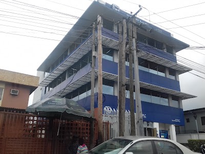 Photos of Stanbic IBTC Bank Plc Allen Ikeja