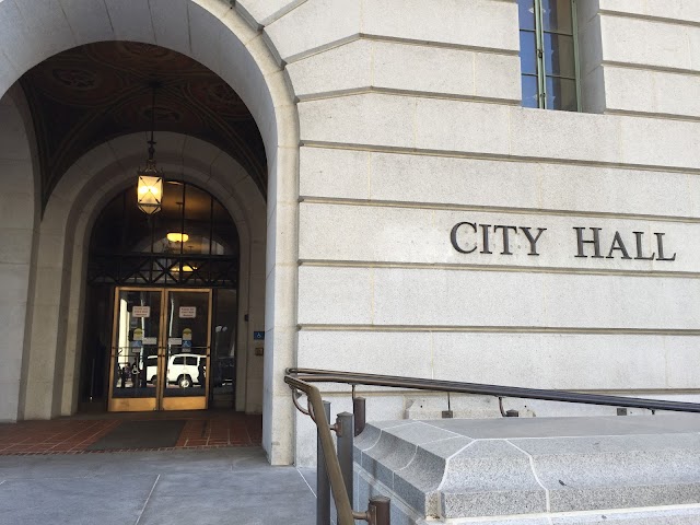 Los Angeles City Hall