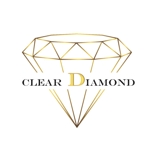clear Diamond - Visual