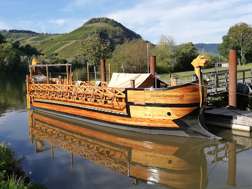 Das Weinschiff