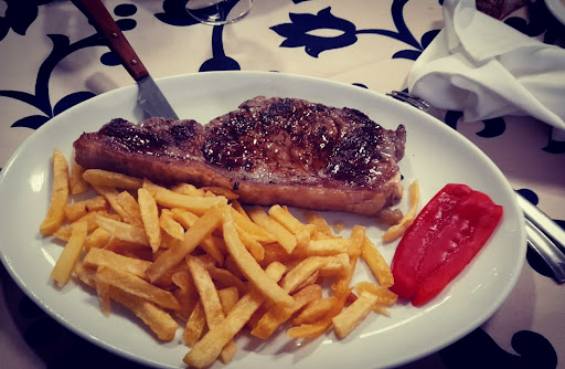 Restaurante Limia - Thumbnail