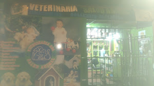 veterinaria