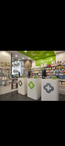 Farmacia Candeira - Thumbnail