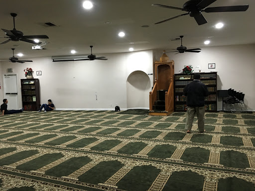 Islamic Center of Claremont