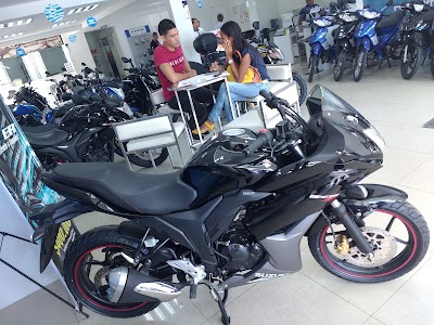 Photos of SUZUKI Motor de Colombia