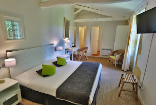 Photo n°1 de La Maison des Peyrat à Sarlat-la-Canéda (Hôtel)
