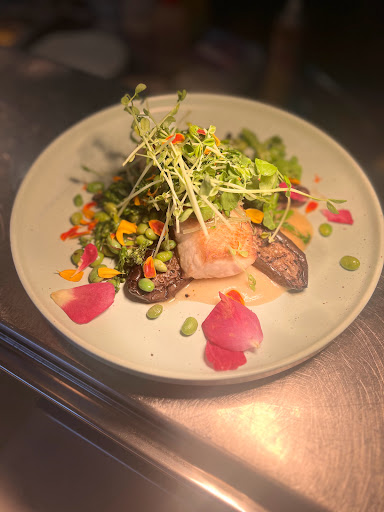 Chef Monique - Australia