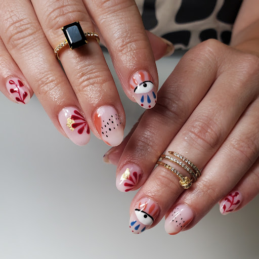 M.A.D. Nail Design LLC Gallery - United States