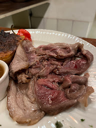 Photo n°20 de Cloche D'or à Paris (Restaurant)