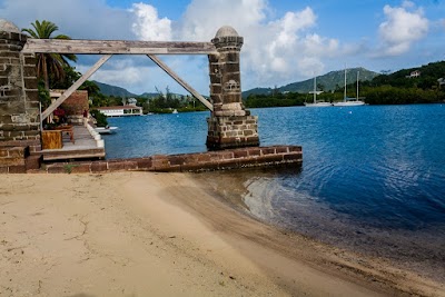 Photos of English Harbour