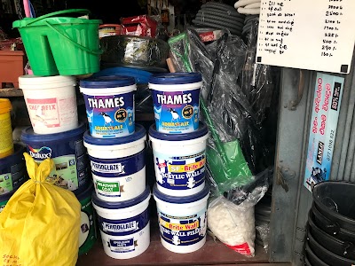 Photos of W. L. Perera Hardware Stores
