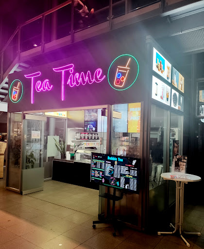 Tea Time Wilhelmshaven - Thumbnail