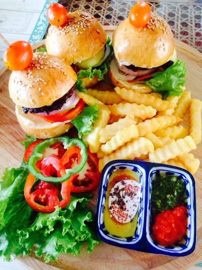 Photos of La Taverna Mediterranean Bistro