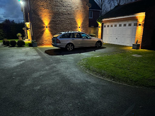 LTE Electrical Installations - Visual