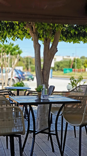 Opinii despre Καφέ Καφ'Οδόν în Γάζι - Καφετέρια