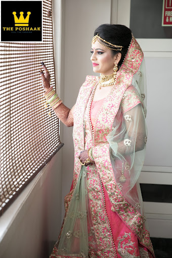 Best Bridal Stores in Indore