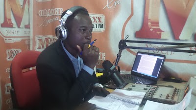 Photos of Spice 91.9 FM