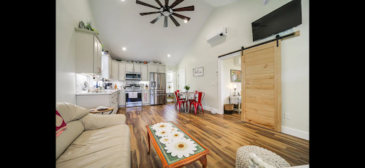 Haywood Construction and Renovations - Thumbnail