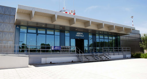 Foggia Gino Lisa Airport - Thumbnail