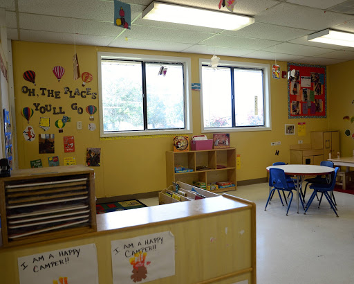 La Petite Academy of Madison